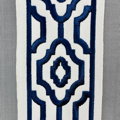 Libas International Ava Ivory Navy