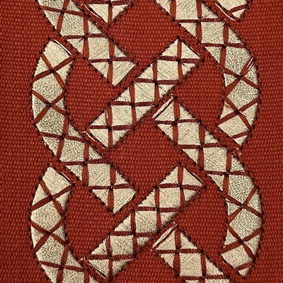 Libas International Brussels Cinnamon Antique