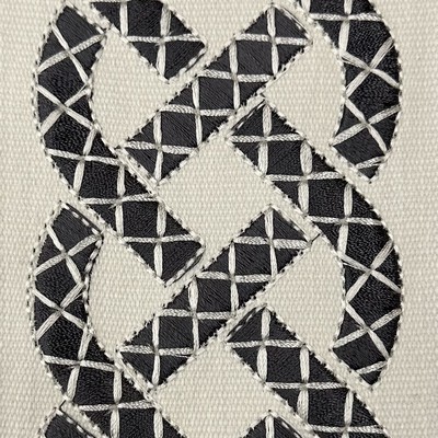 Libas International Brussels Ivory Dark Grey