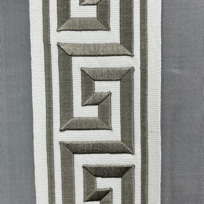 Libas International Chavi Ivory Fog