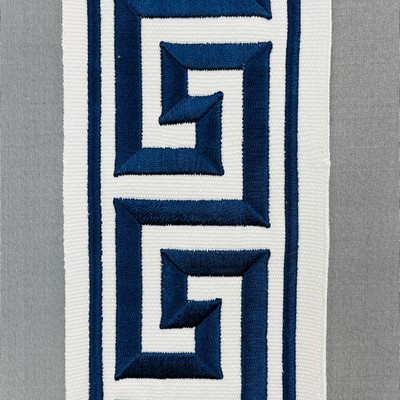 Libas International Chavi Ivory Navy