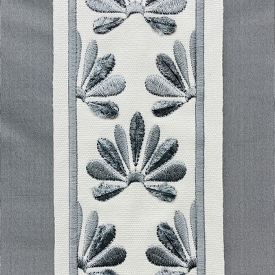 Libas International Daisy Silver