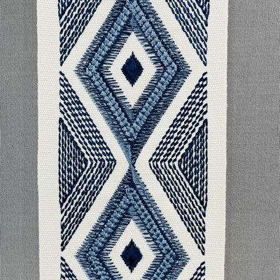 Libas International Gem Blue