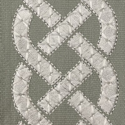 Libas International Heena Aqua White