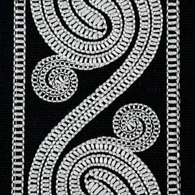 Libas International Heena Black White