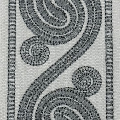 Libas International Heena Ivory Grey