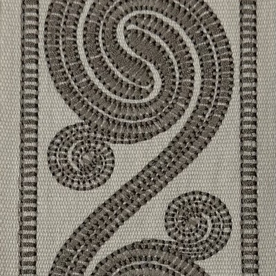 Libas International Heena Pale Grey Dirty Rose