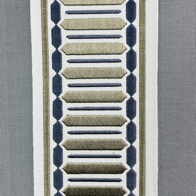 Libas International Noha Ivory Grey