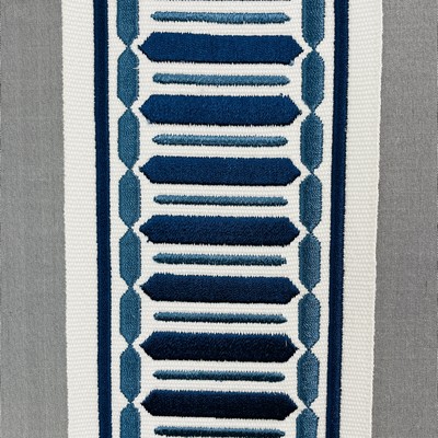 Libas International Noha Ivory Navy