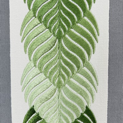 Libas International Palm Green