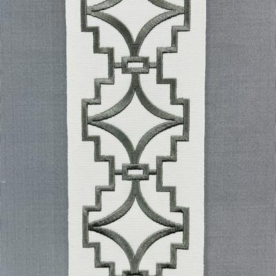 Libas International Quarterfoil Charcoal