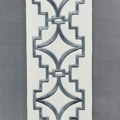 Libas International Quarterfoil Silver