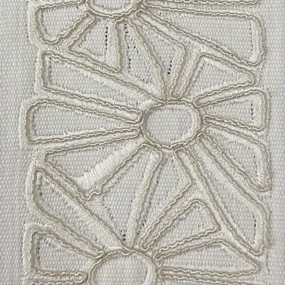 Libas International Vienna Ivory White