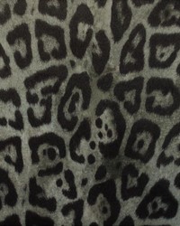 Magitex Leopard Grey Fabric
