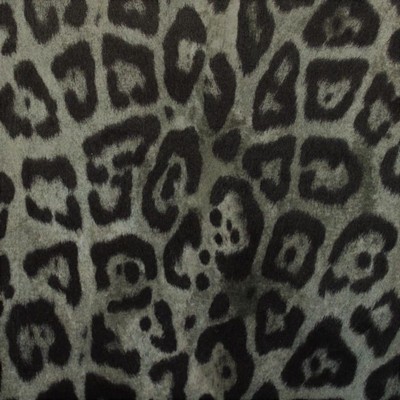 Magitex Leopard Grey