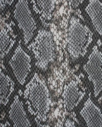 Magitex Python Silver Fabric