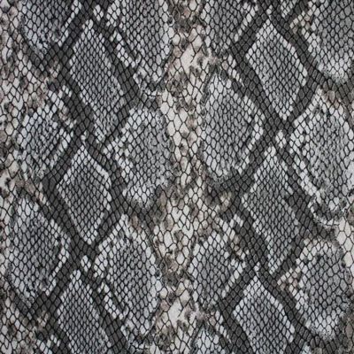 Magitex Python Silver