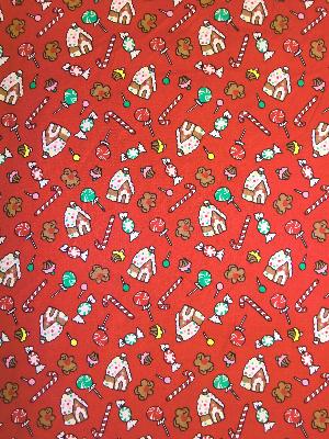 Marshall Dry Goods Christmas Goodies 