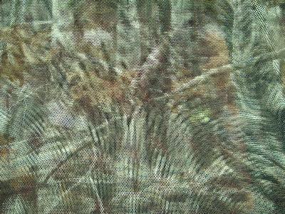 Marshall Dry Goods Next Camouflage Netting 