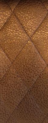 Michael Jon Designs Chevy Quilted Brandy