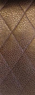 Michael Jon Designs Chevy Quilted Espresso