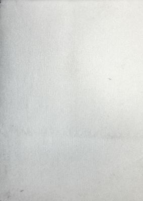 Michael Jon Designs Prima White