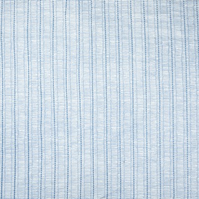 Mitchell Fabrics Accordian Stripe Blue