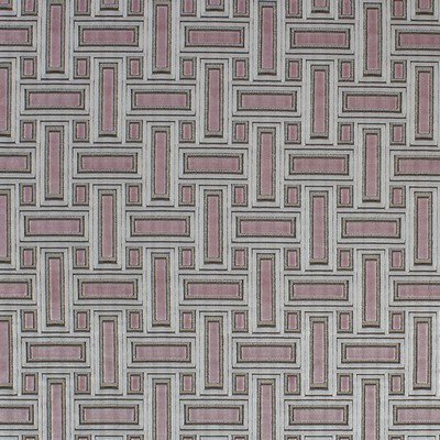 Mitchell Fabrics Brentano Bella Pink