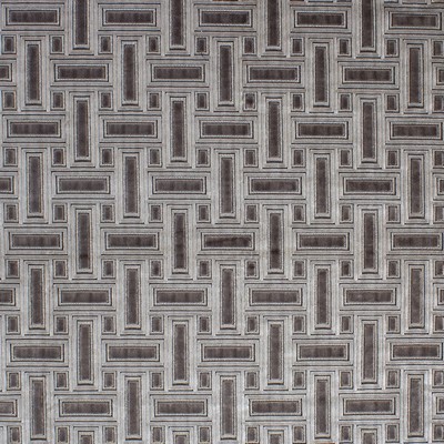 Mitchell Fabrics Brentano Truffle