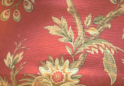 Mitchell Fabrics Brizio Lacquer