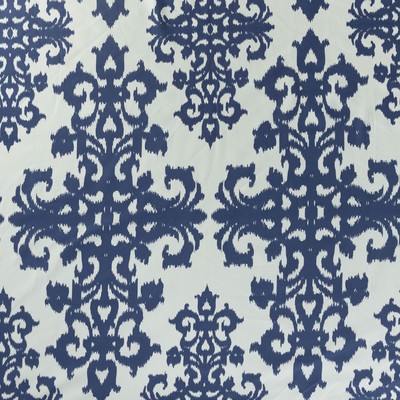 Mitchell Fabrics Corsicana Blue