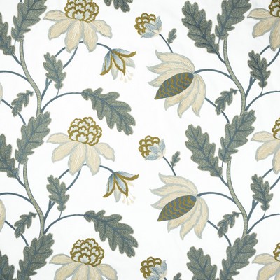 Mitchell Fabrics Exuberant Dawn