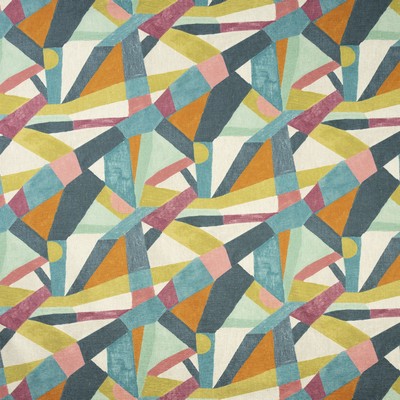 Mitchell Fabrics Hypnotic Prism
