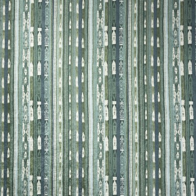 Mitchell Fabrics Jazzy Stripe Eden