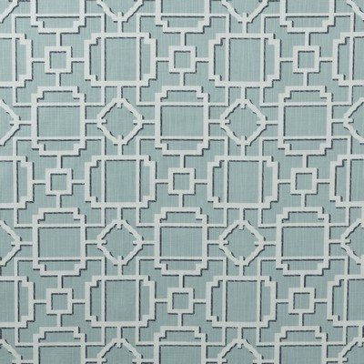 Mitchell Fabrics Ming Spa