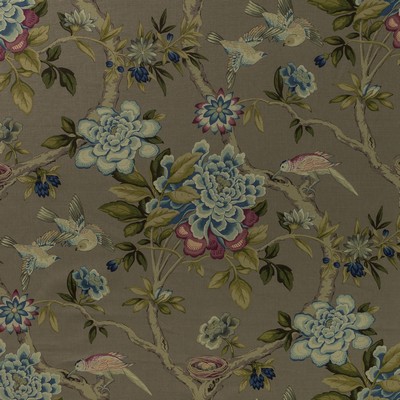 Mitchell Fabrics Morningside Jewel