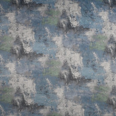 Mitchell Fabrics Renegade Sea