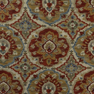 Mitchell Fabrics Zarin Harvest