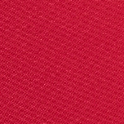 Morbern Fabric Edge Red