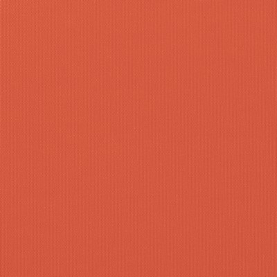 Morbern Fabric Rush Tangerine