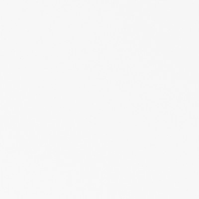 Morbern Fabric Rush White Cap