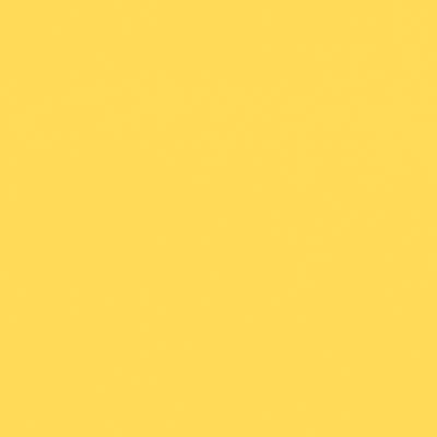 Morbern Fabric Seabrook D Action Yellow