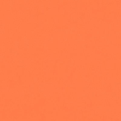 Morbern Fabric Seabrook Hot Orange