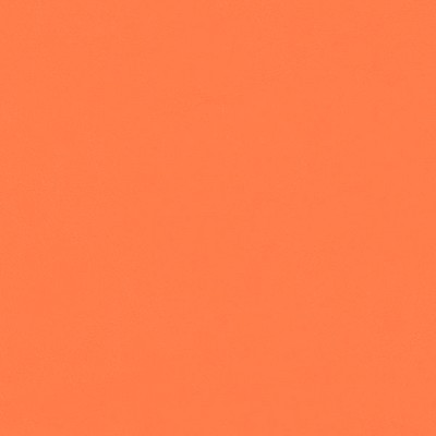 Morbern Fabric Seabrook Hot Orange