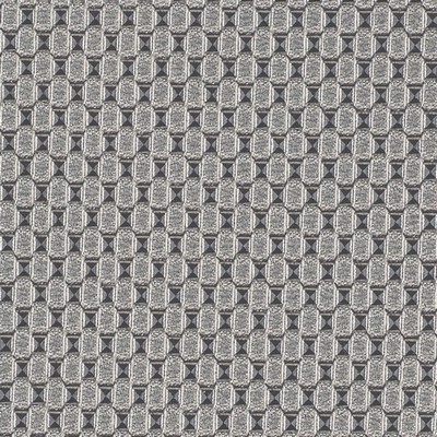 Morbern Fabric Wave Liquid Silver