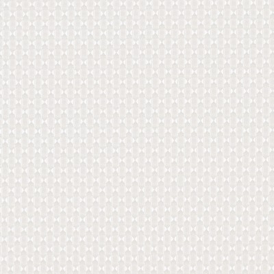 Morbern Fabric Wave White Cap