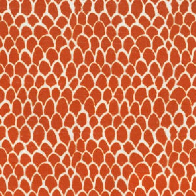 Norbar Cain Orange 36