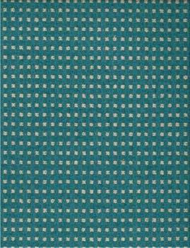 Norbar Chesny Turquoise