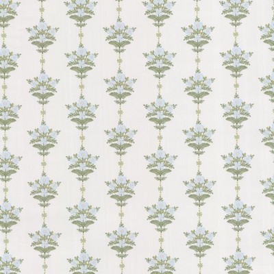 Norbar Coleen Blue Green