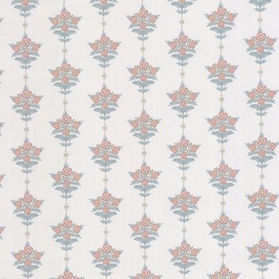 Norbar Coleen Teal Multi